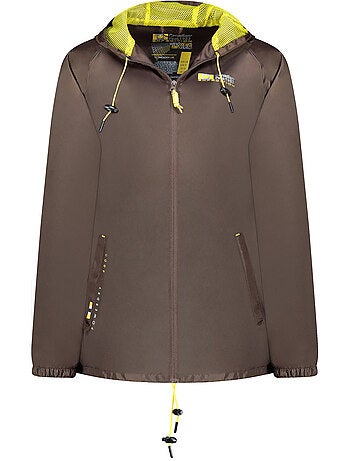 Blouson coupe-vent boateak – canadian peak