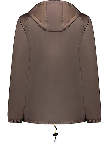 Blouson coupe-vent boateak – canadian peak
