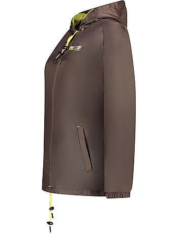 Blouson coupe-vent boateak – canadian peak