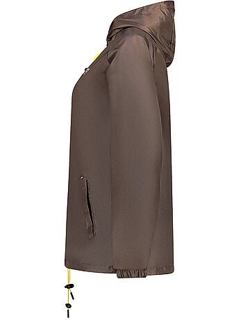 Blouson coupe-vent boateak – canadian peak