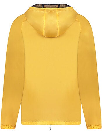 Blouson coupe-vent boateak – canadian peak