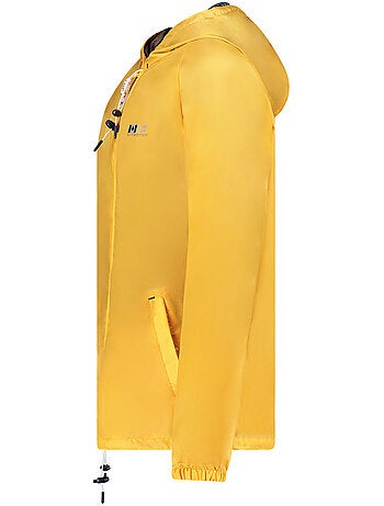 Blouson coupe-vent boateak – canadian peak