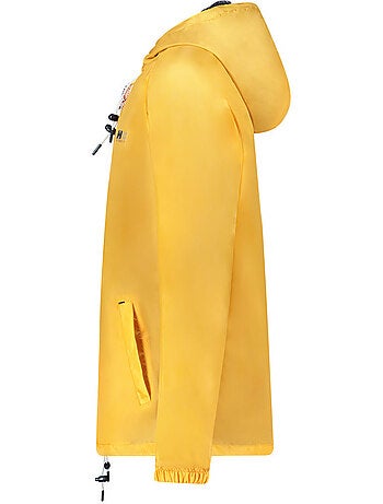 Blouson coupe-vent boateak – canadian peak