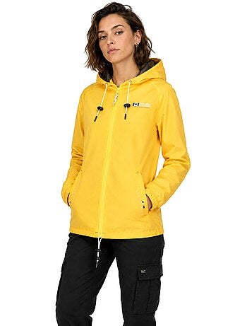 Blouson coupe-vent boateak – canadian peak