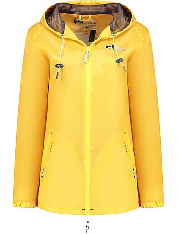 Blouson coupe-vent boateak – canadian peak