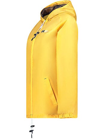 Blouson coupe-vent boateak – canadian peak