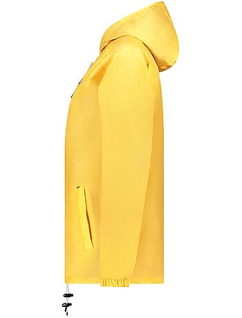 Blouson coupe-vent boateak – canadian peak
