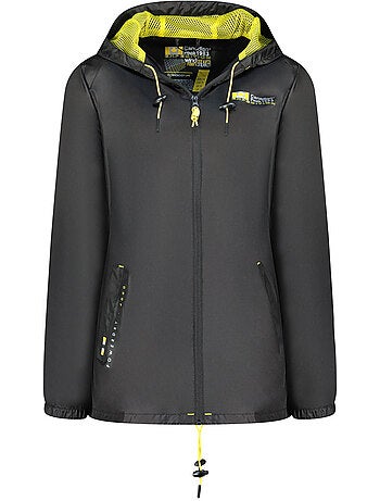 Blouson coupe-vent boateak – canadian peak