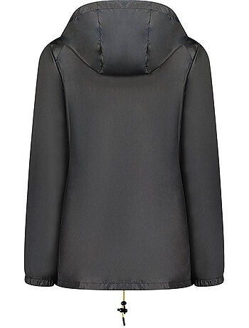 Blouson coupe-vent boateak – canadian peak