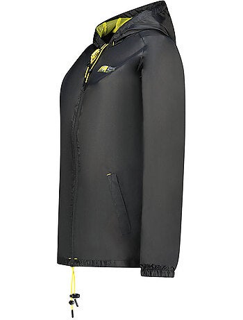 Blouson coupe-vent boateak – canadian peak