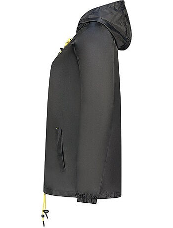 Blouson coupe-vent boateak – canadian peak