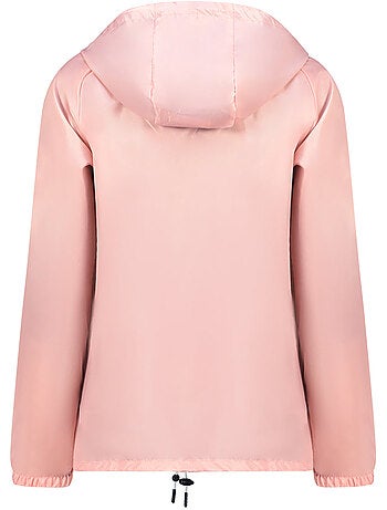 Blouson coupe-vent boateak – canadian peak