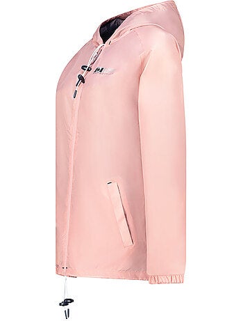 Blouson coupe-vent boateak – canadian peak