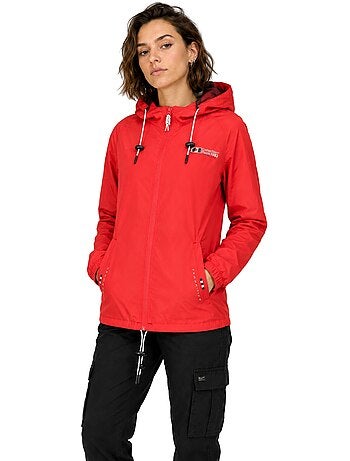 Blouson coupe-vent boateak – canadian peak