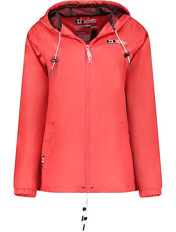 Blouson coupe-vent boateak – canadian peak