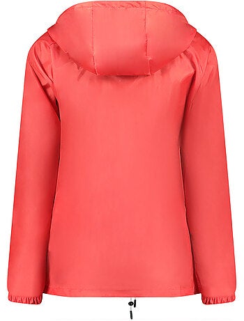 Blouson coupe-vent boateak – canadian peak