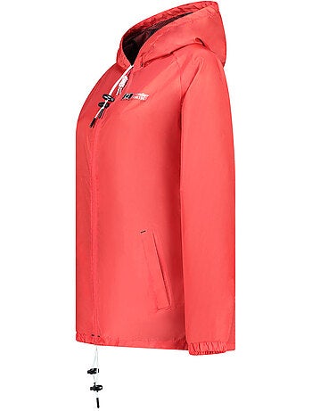 Blouson coupe-vent boateak – canadian peak