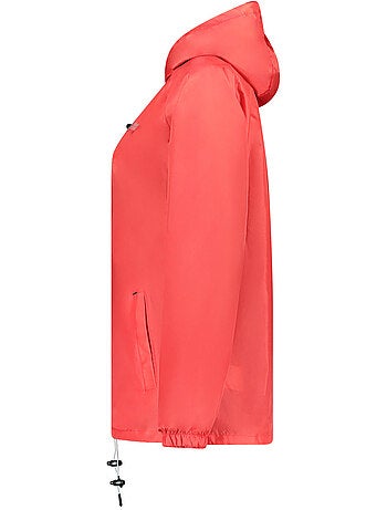 Blouson coupe-vent boateak – canadian peak