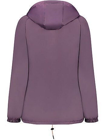 Blouson coupe-vent boateak – canadian peak