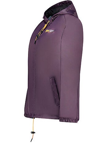 Blouson coupe-vent boateak – canadian peak