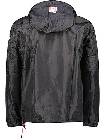 Blouson coupe-vent butaneak – canadian peak