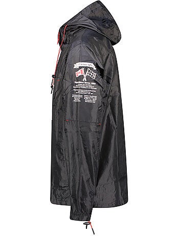 Blouson coupe-vent butaneak – canadian peak