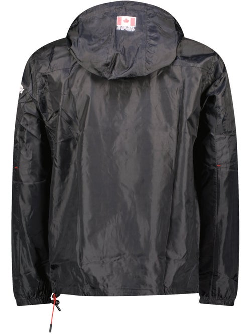 Blouson coupe-vent butaneak – canadian peak - Kiabi Blouson coupe-vent butaneak – canadian peak - Kiabi