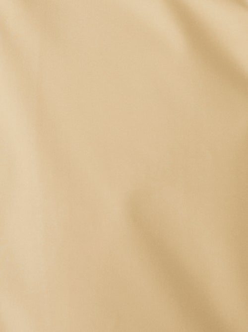 Blouson coupe-vent et déperlant - Damart - Kiabi