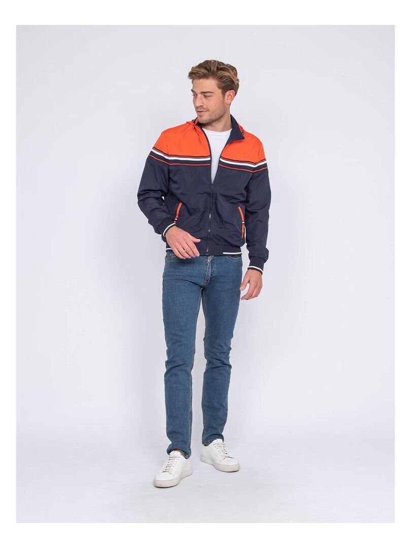 Superdry Academy Clubhouse Jacket