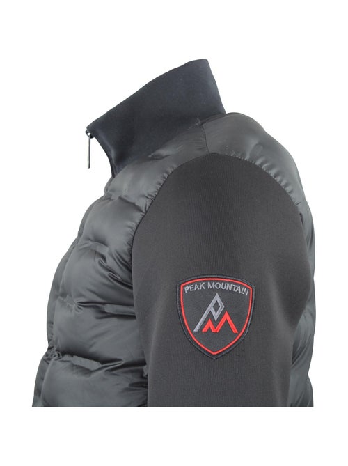 Blouson CRUZ - PEAK MOUNTAIN - Kiabi