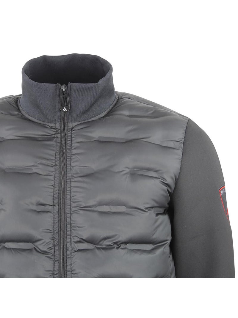 Blouson CRUZ - PEAK MOUNTAIN Noir Noir - Kiabi