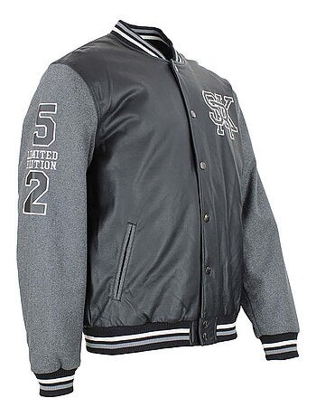 Blouson CYSAR - SRK