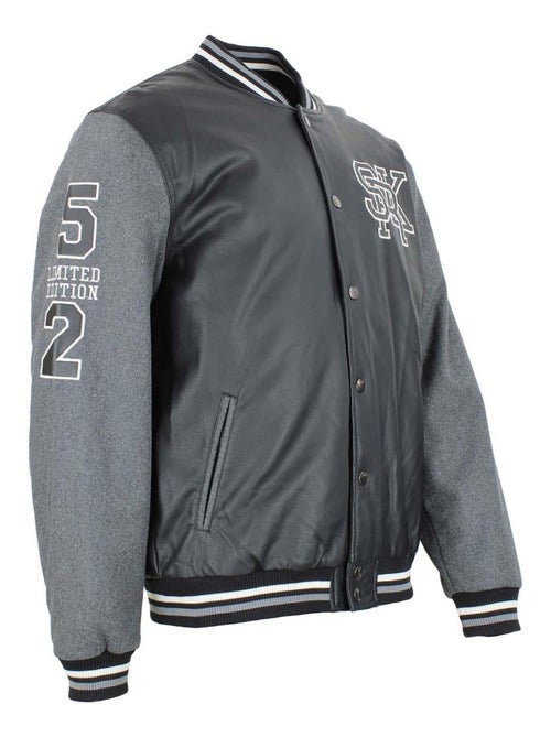 Blouson   CYSAR - SRK - Kiabi