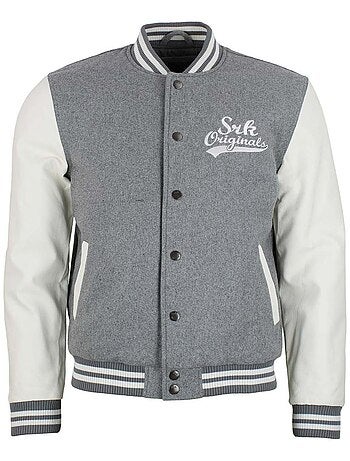 Blouson CYSE - SRK