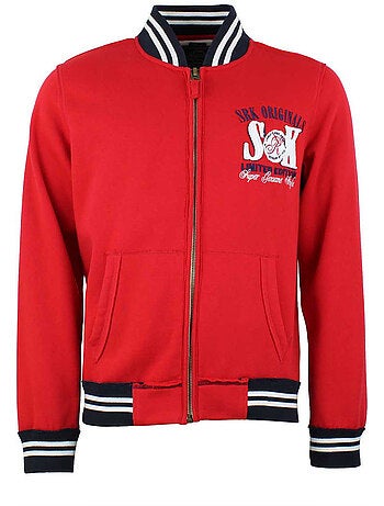 Blouson CYTEL - SRK