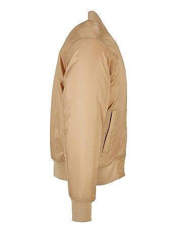 Blouson d'aviateur - build your brand