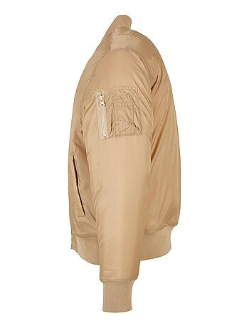 Blouson d'aviateur - build your brand