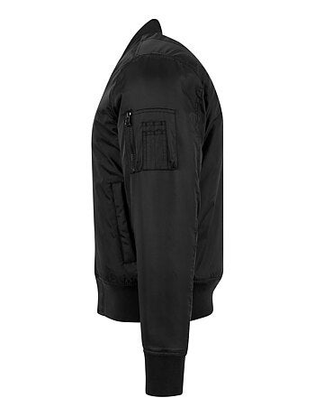 Blouson d'aviateur - build your brand