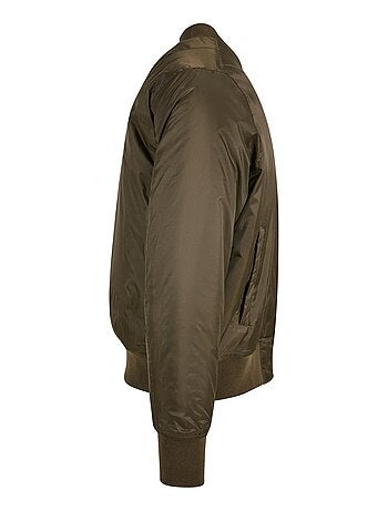 Blouson d'aviateur - build your brand