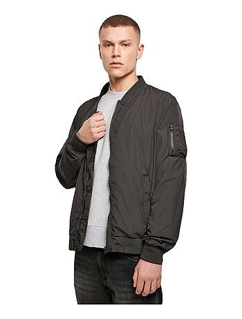 Blouson d'aviateur - build your brand