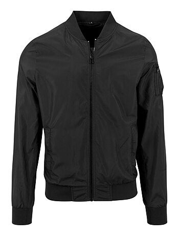 Blouson d'aviateur - build your brand