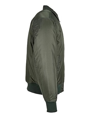 Blouson d'aviateur - build your brand