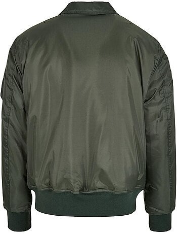 Blouson d'aviateur - build your brand