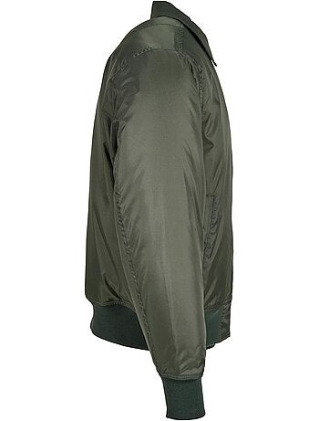 Blouson d'aviateur - build your brand