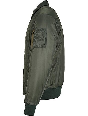 Blouson d'aviateur - build your brand