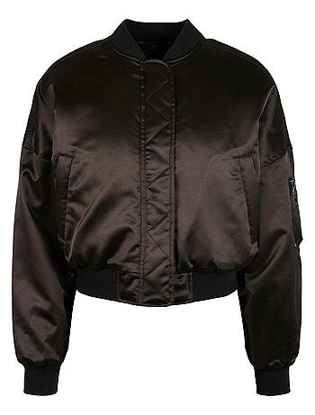 Blouson d'aviateur - urban classics