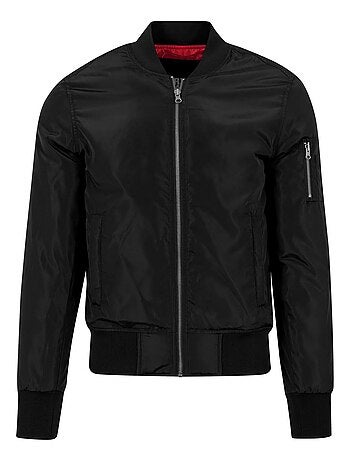 Blouson d'aviateur - urban classics