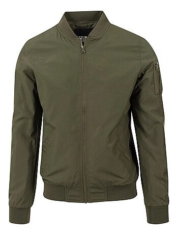 Blouson d'aviateur - urban classics