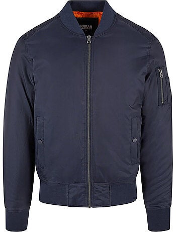 Blouson d'aviateur basic - urban classics