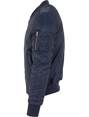 Blouson d'aviateur basic - urban classics
